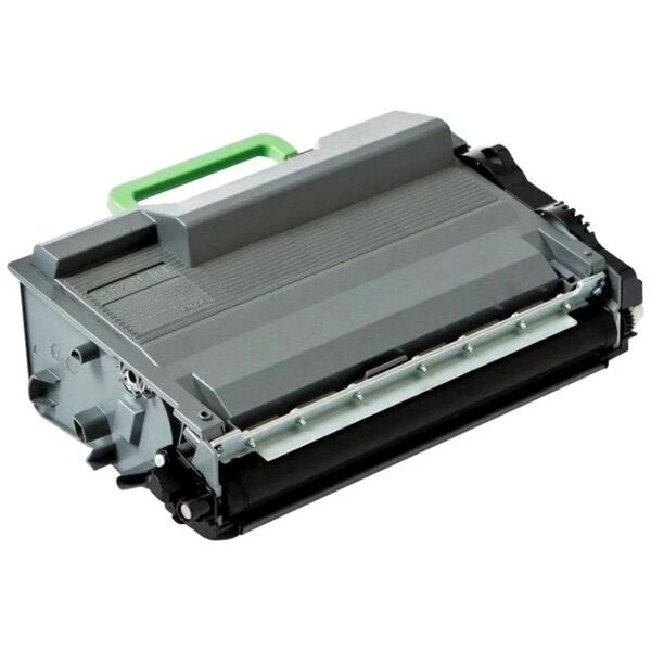 Toner CMP Συμβατό για Εκτυπωτές Brother (Black) (TN3480) (CMPTN3480) έως 12 άτοκες Δόσεις