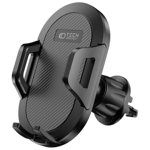 Universal Dashboard / Vent Car Mount by Tech-Protect V5 black 9490713933909