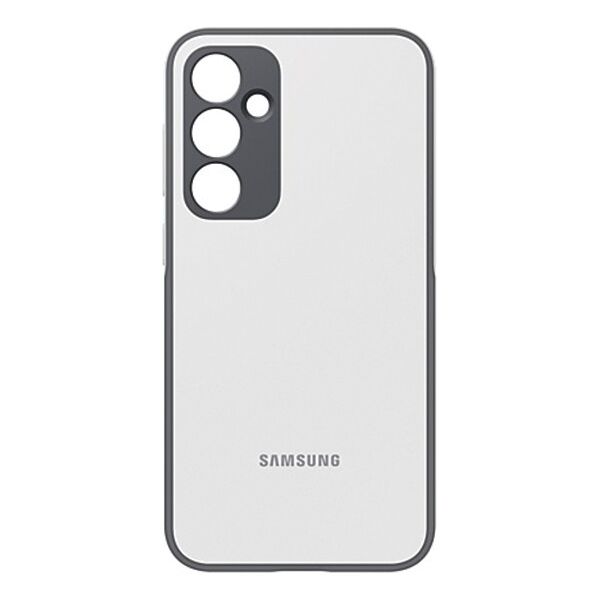 Samsung Silicone Cover case for Galaxy S23 FE gray 8806095227856