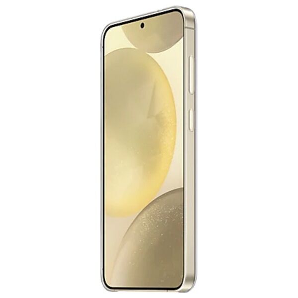 Samsung Clear Case for Samsung Galaxy S24 Plus transparent 8809894143655