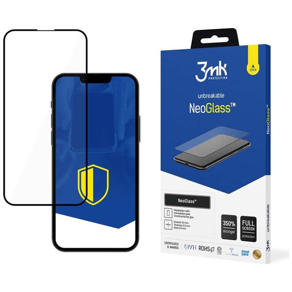 3mk composite glass NeoGlass for Xiaomi Redmi Note 12 5903108497251