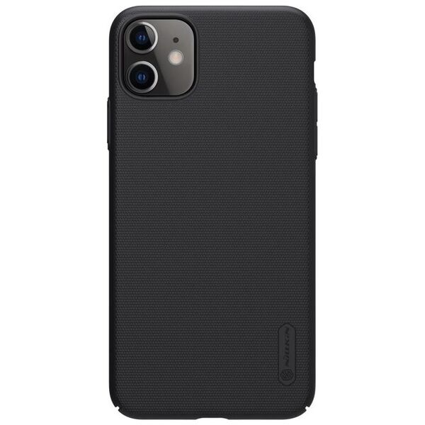 Nillkin Super Frosted Shield Pro case for iPhone 15 6,1&quot; black 6902048265530
