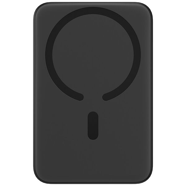 Baseus power bank magnetic Mini 20W 10000mAh black 6932172620622
