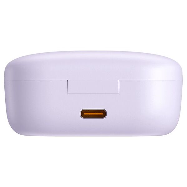 Baseus Bowie E18 True Wireless Earphones Star Purple 6932172657239