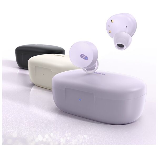 Baseus Bowie E18 True Wireless Earphones Star Purple 6932172657239