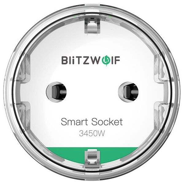 BlitzWolf  022251  BW-SHP6 Pro έως και 12 άτοκες δόσεις 5907489603676