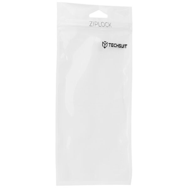 Techsuit Case for Infinix Hot 40 / 40 Pro - Techsuit Shockproof Clear Clear Silicone - Clear 5949419242739 έως 12 άτοκες Δόσεις