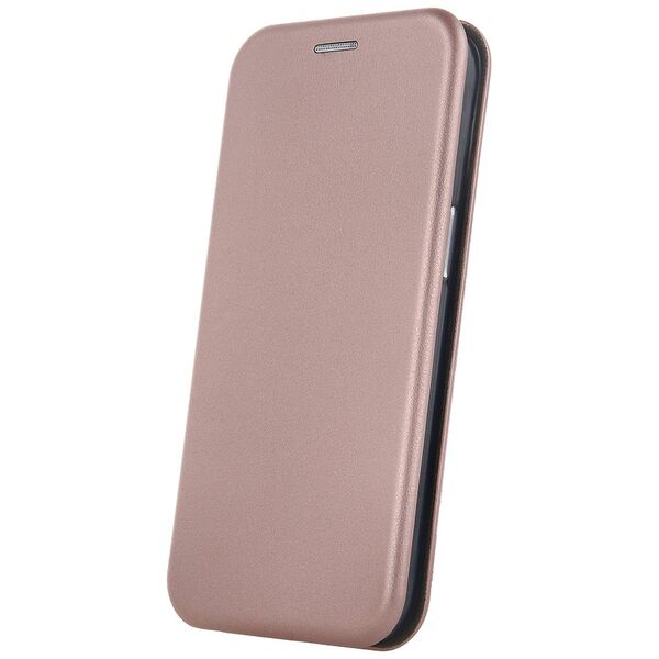 Smart Diva case for Samsung Galaxy A06 rose gold 5906961903464