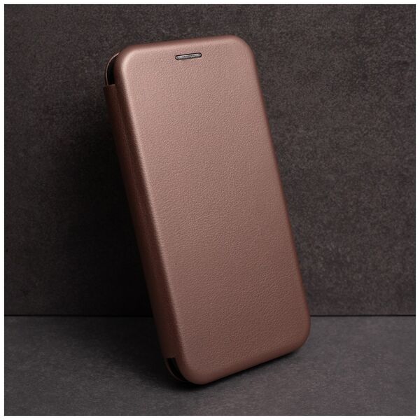 Smart Diva case for Samsung Galaxy A06 rose gold 5906961903464