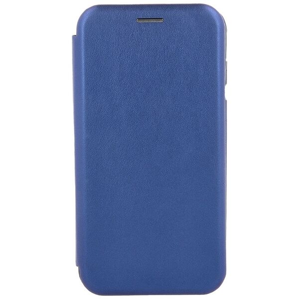 Smart Diva case for Samsung Galaxy A16 navy blue 5906961904096