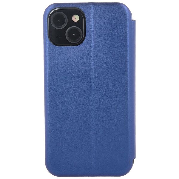 Smart Diva case for Samsung Galaxy A06 navy blue 5906961903402
