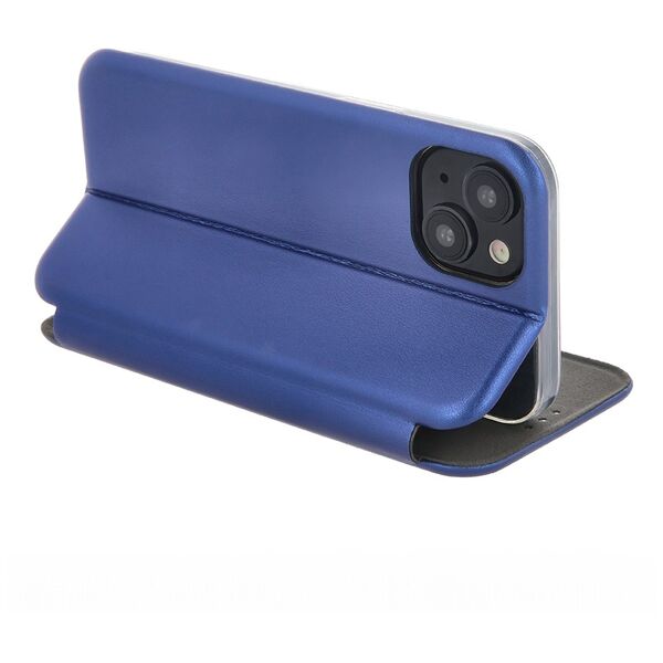 Smart Diva case for Samsung Galaxy A16 navy blue 5906961904096