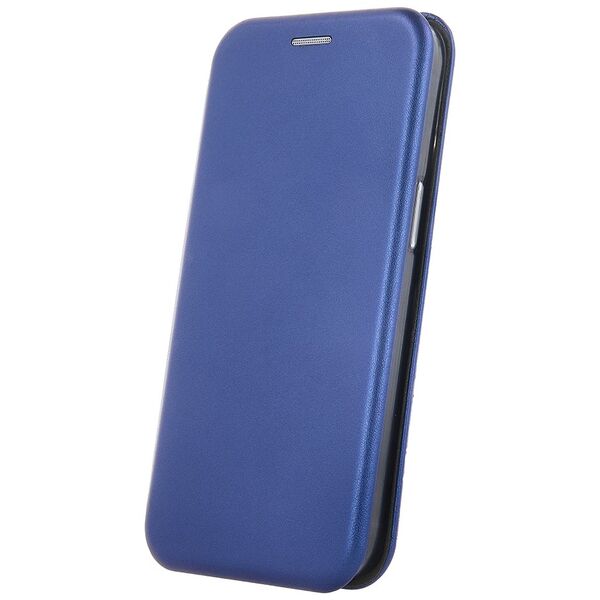 Smart Diva case for Samsung Galaxy A16 navy blue 5906961904096