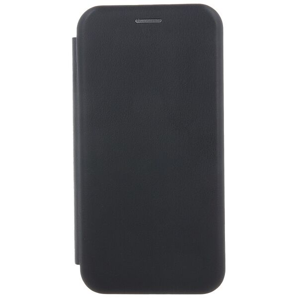 Smart Diva case for Samsung Galaxy S24 FE black 5906961903518