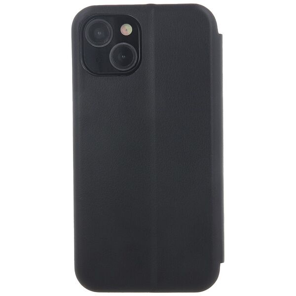 Smart Diva case for Samsung Galaxy S24 FE black 5906961903518