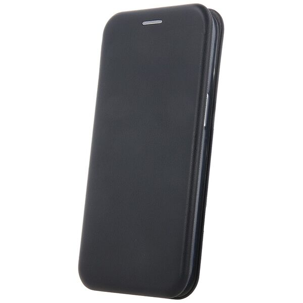 Smart Diva case for Samsung Galaxy S24 FE black 5906961903518