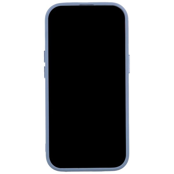 Frozen Mag case for iPhone 16 Pro 6,3&quot; light blue 5907457789401