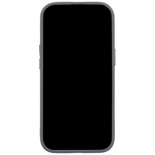 Frozen Mag case for iPhone 16 Pro 6,3&quot; grey 5907457789449