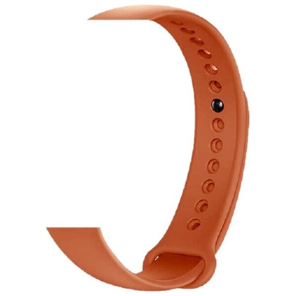Devia band Deluxe Sport for Xiaomi Mi Band  8 orange 6942297108615