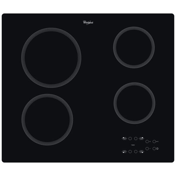 Płyta grzewcza Whirlpool AKT 801/NE