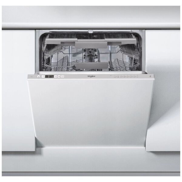 Zmywarka Whirlpool WIC 3C26 F