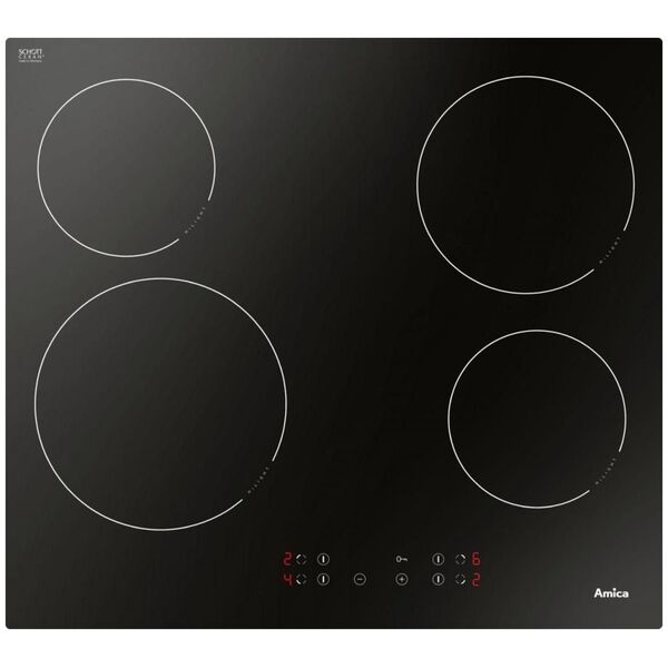 Płyta grzewcza Amica PC6400ZH