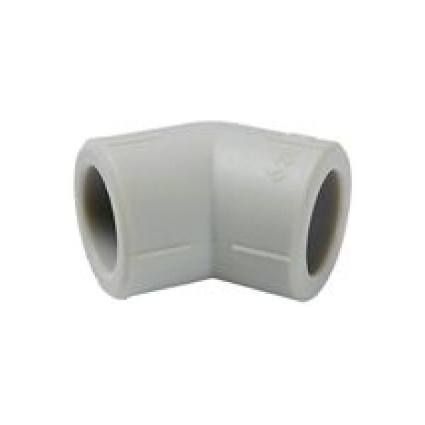 Detal-met Kolano PP 45° 32mm