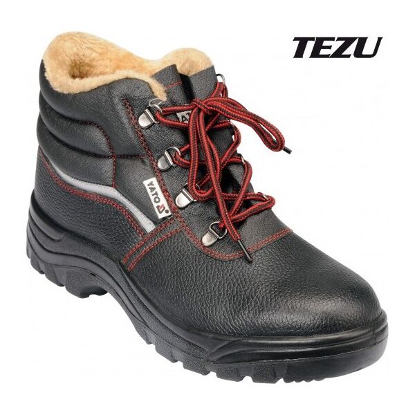 Yato Trzewiki robocze TEZU S3 rozmiar 41 YT-80843
