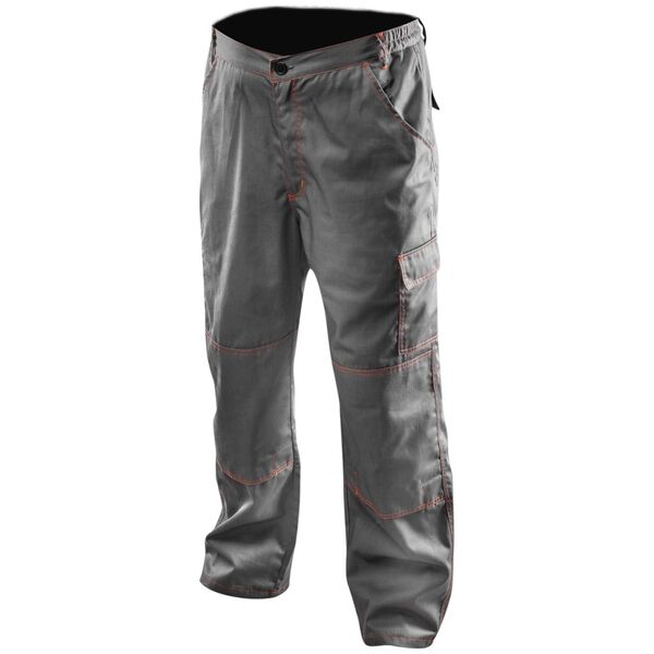 Neo Spodnie robocze r.L/52 (81-420-L)