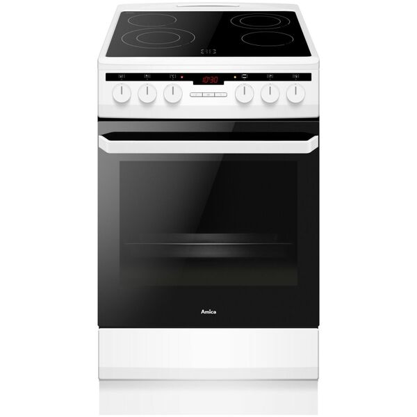 Kuchenka Amica 58CE3.315HTaQ(W)