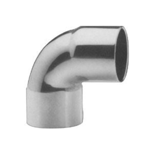 Conex Kolano 90° miedziany 5090 do połączeń lutowanych 22mm (5090 022000000)