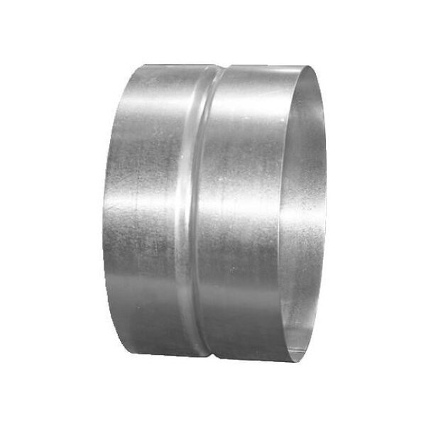 Złączka ocynkowana 140mm