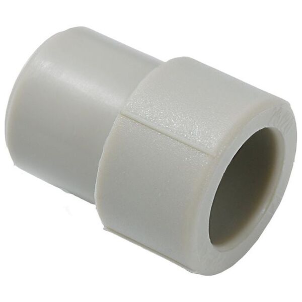 Detal-met Mufa PP redukcyjna 32x25mm - MR32/25
