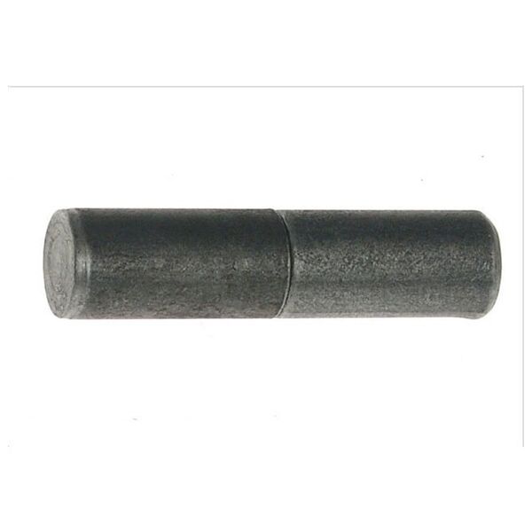 Zawias toczony 18x65mm