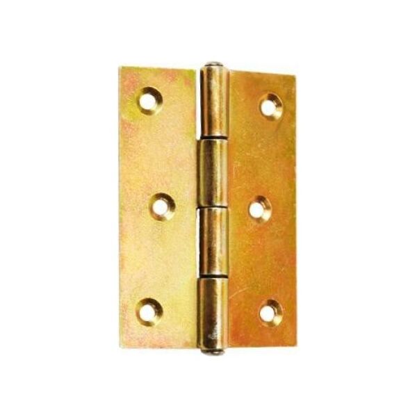 Zawias splatany ocynkowany 20mm