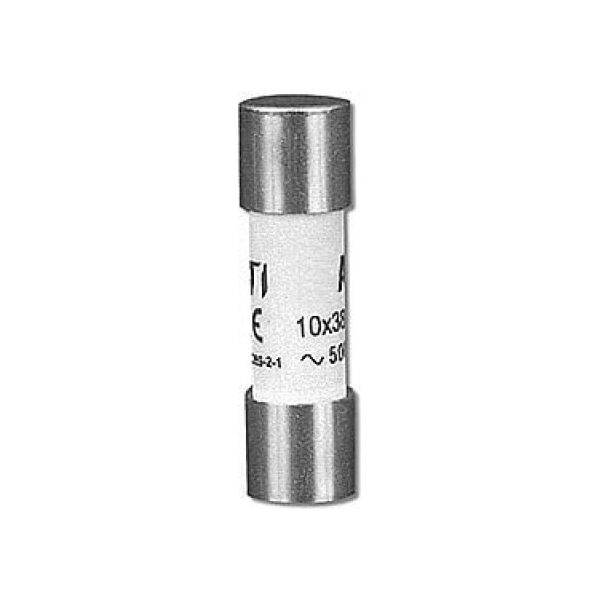 Eti-Polam Wkładka topikowa cylindryczna CH10x38mm gG 1A 002620000