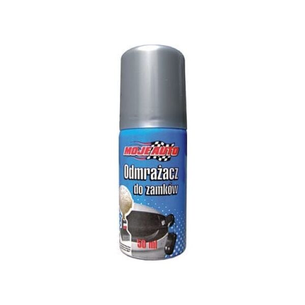 Amtra Odmrażacz do zamków 50ml