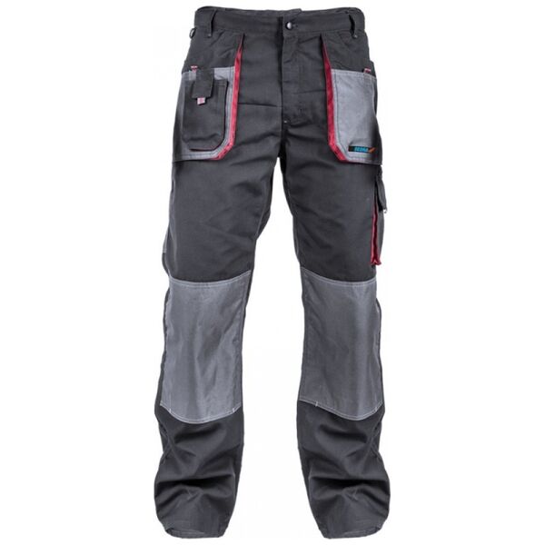 Dedra Spodnie ochronne rozmiar L (BH2SP-L)