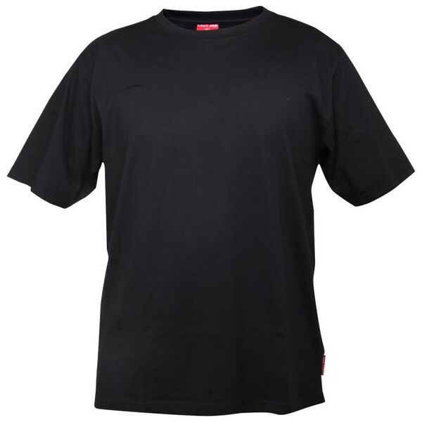 Lahti Pro Koszulka T-Shirt rozmiar S czarny (L4020501)