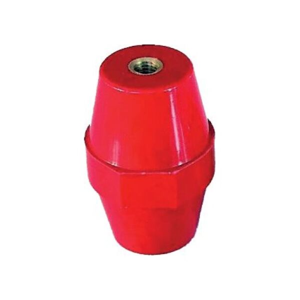 Ergom Izolator wsporczy NN M4 25mm IWN (R32RZ-06010100031)