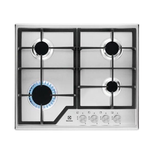 Płyta grzewcza Electrolux EGS6426SX