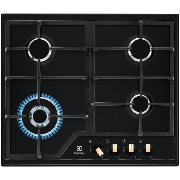 Płyta grzewcza Electrolux EGS6436RK