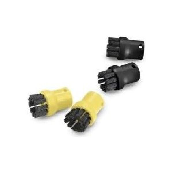 Karcher Zestaw szczotek 2.863-264.0
