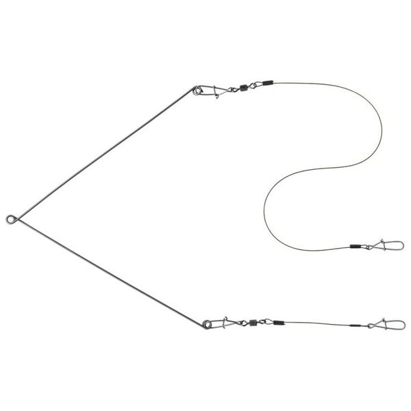 Dragon Fishing Systemik szczupakowy do trolingu 25cm (57-900-2506)
