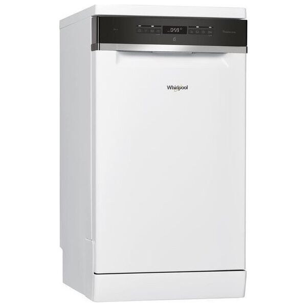 Zmywarka Whirlpool WSFO 3O23 PF