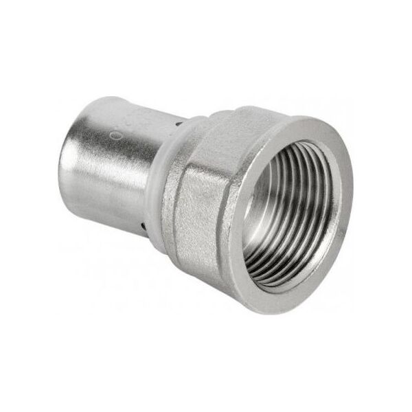 Hydroland złączka zaciskowa PEX-GW 20x1/2"