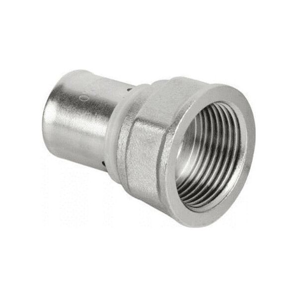 Hydroland złączka zaciskowa PEX-GW 25x1" (PX-RX.MG.25X1)