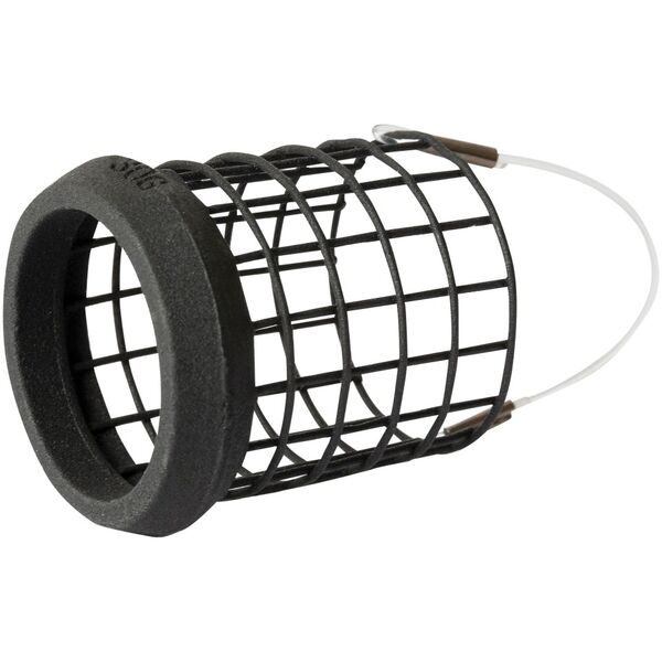 Fox Matrix Bottom Weighted Cage Feeder Large 30g (GFR217)
