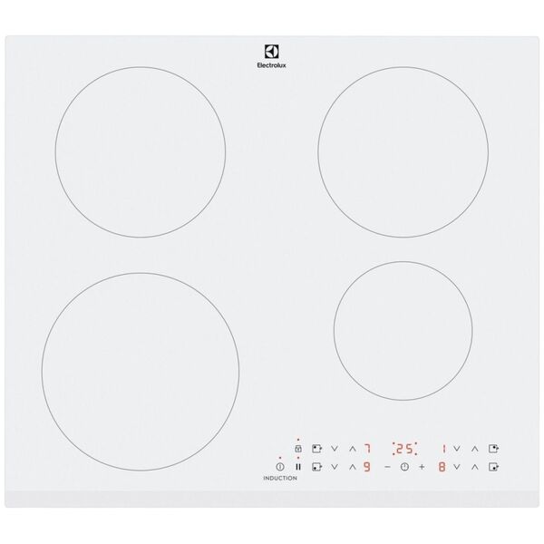 Płyta grzewcza Electrolux LIR60430BW