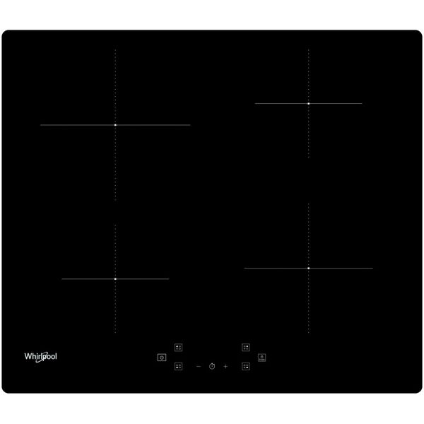 Płyta grzewcza Whirlpool WS Q4860 NE